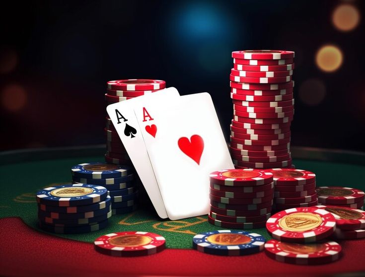 Videoslots Casino Review کیسینو میں رولیٹی گیمز کے بارے میں معلومات