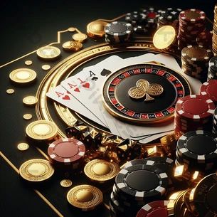 پاکستان میں Videoslots Casino Review کا آن لائن کیسینو سیکشن کھولیں۔